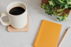 スタッフの日常